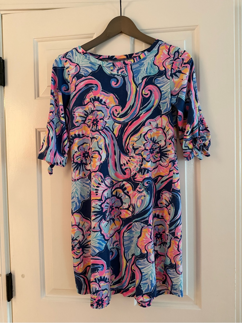 Lilly Pulitzer dress XS